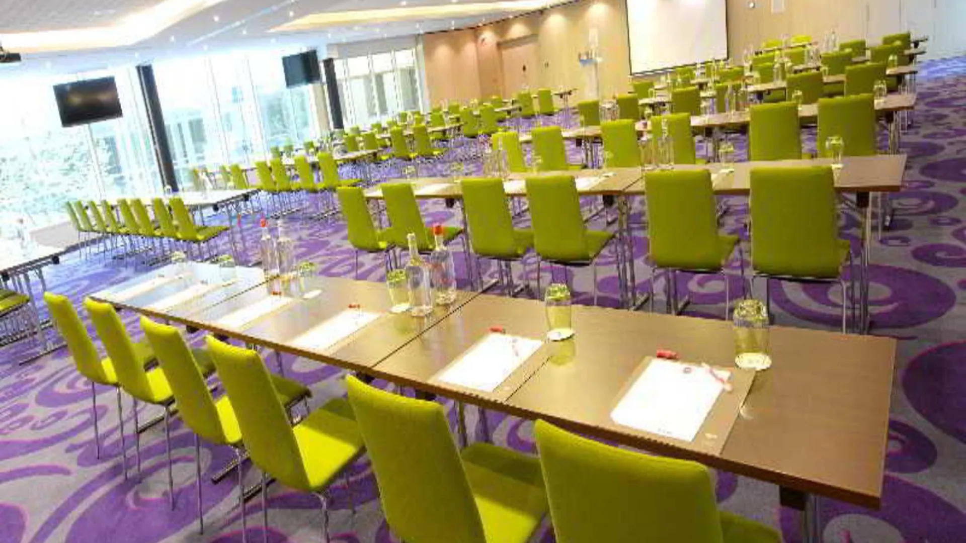 Thon Hotel Eu Brussels