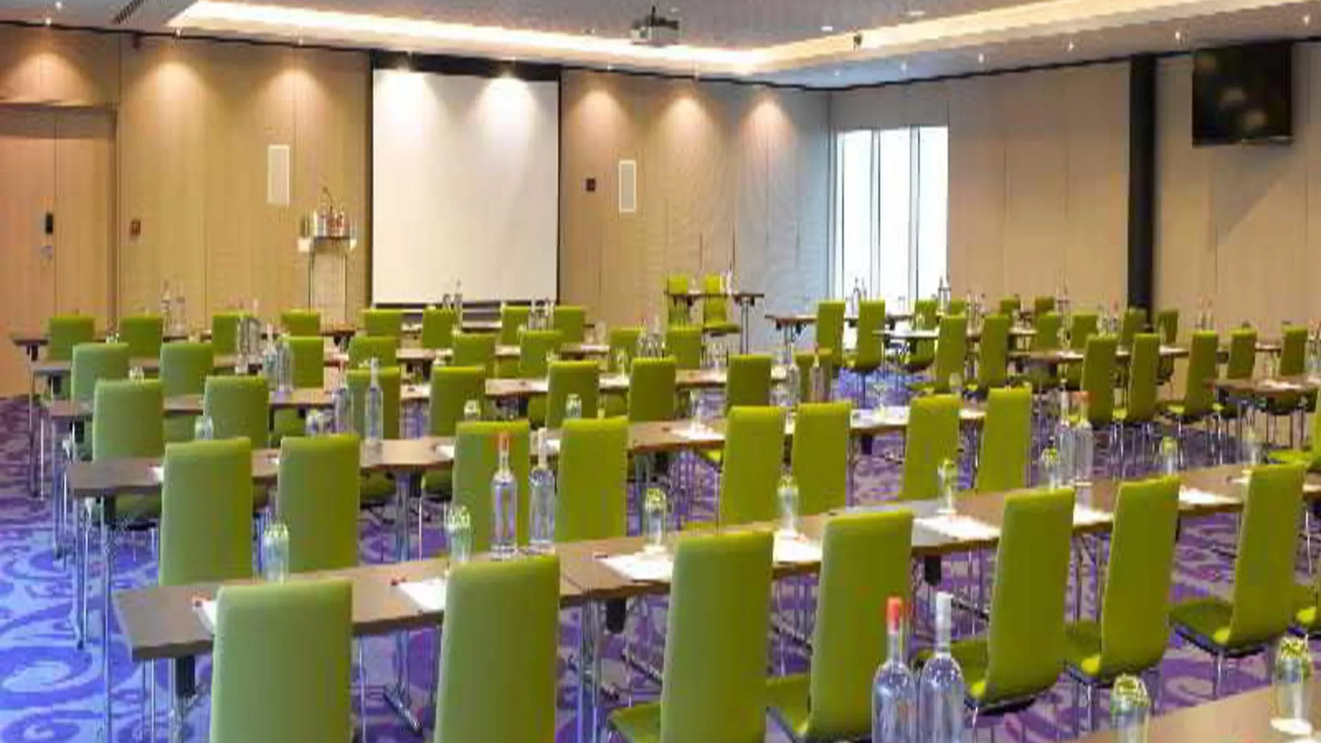 Thon Hotel Eu Brussels