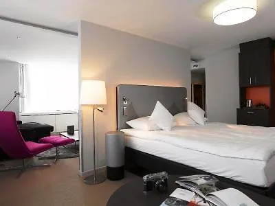 Thon Hotel Eu Brussels