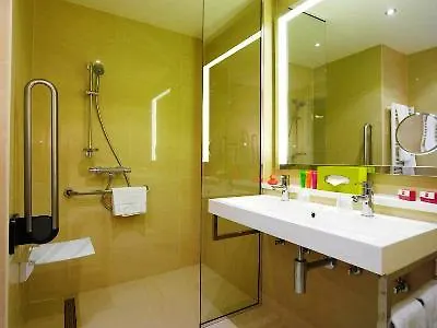 Thon Hotel Eu Brussels 4*,