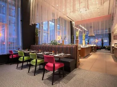 Thon Hotel Eu Brussels