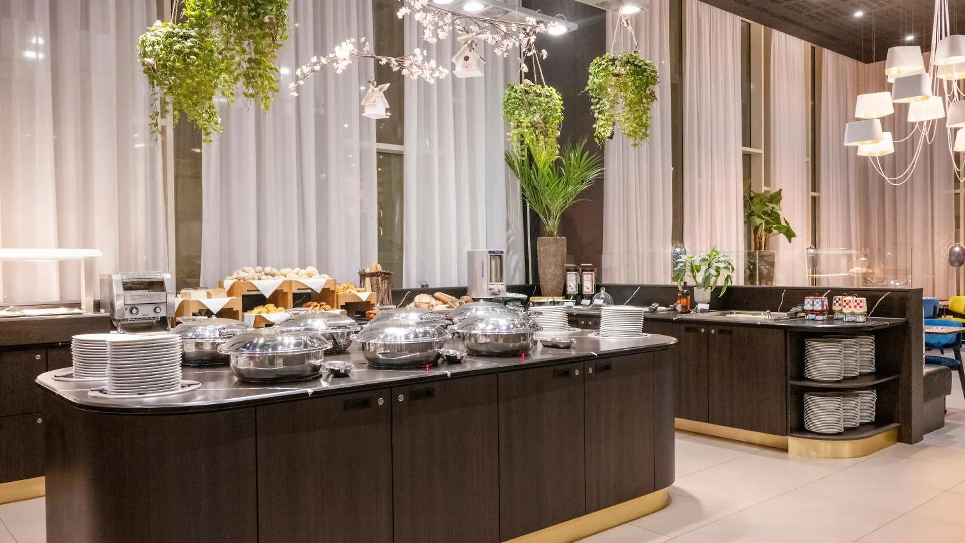 Thon Hotel Eu Brussels