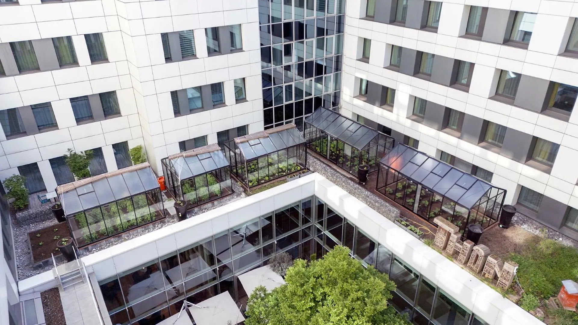 Thon Hotel Eu Brussels 4*,  Belgium