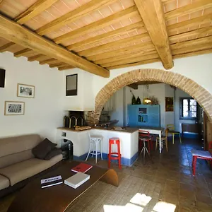 Gli Archi Appartamento