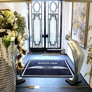  Appartement Royal België
