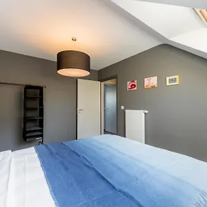 Appartamento Smartflats - Berlaymont, Bruxelles