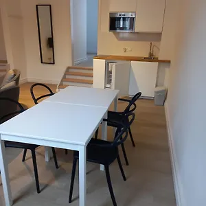 Appartamento Flats - Résidence D'ici D'ailleurs, Bruxelles