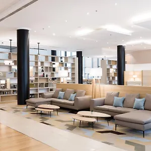 Hotell Courtyard By Marriott Brussels, Diegem