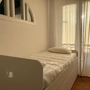 Appartement Balcon Al Mar Con Ascensor Grupo Ac Gestion