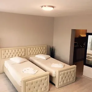 Appartamento Prestige Flats, Bruxelles
