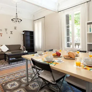 Appartement Modernist