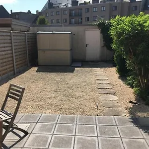  Vakantiehuis Casa Cj België