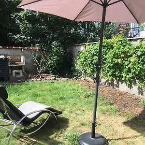 Nest Appartement