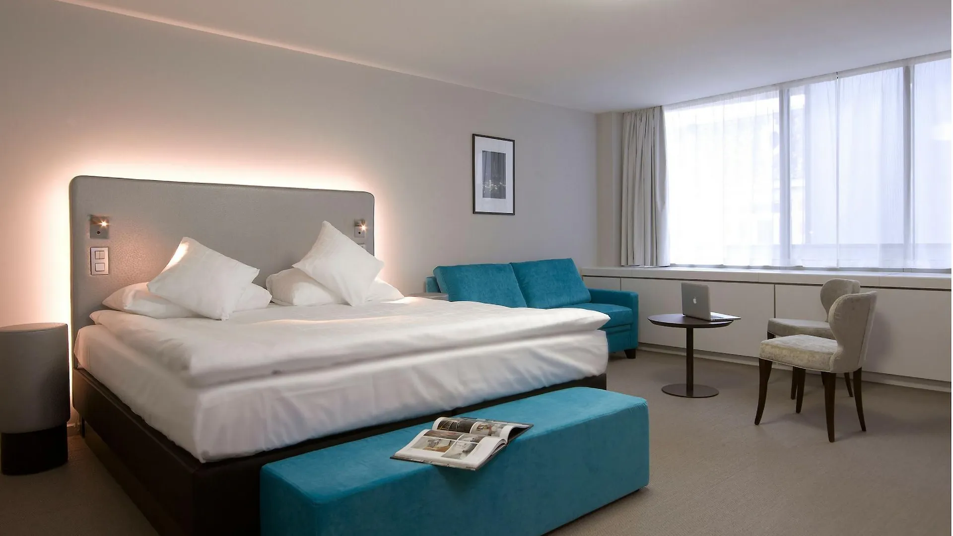 Thon Hotel Eu Brussels 4*,  Belgium