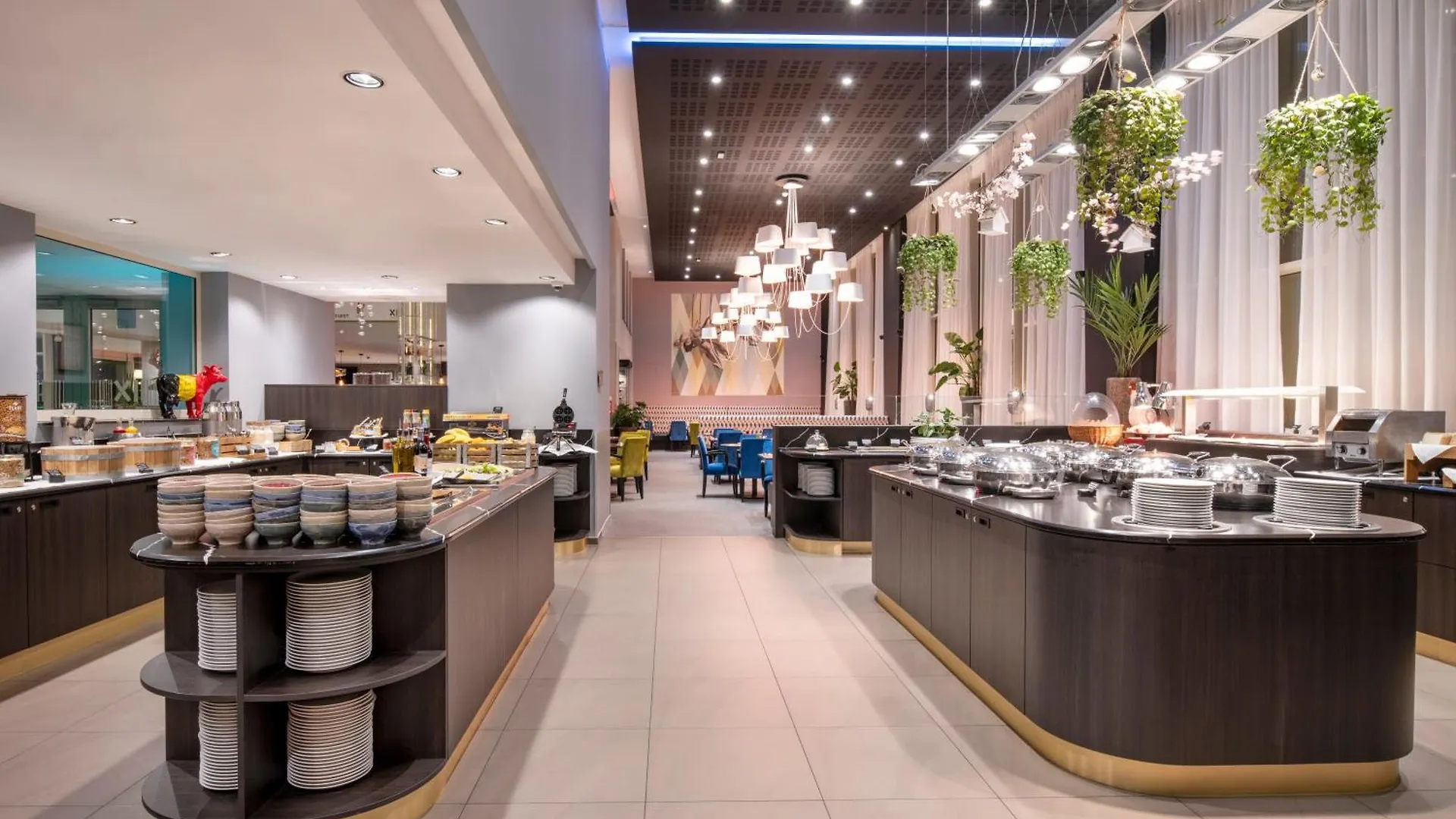Thon Hotel Eu Brussels Belgium