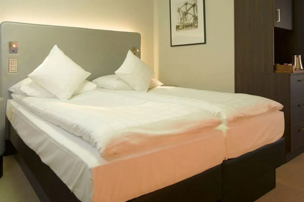 Thon Hotel Eu Brussels