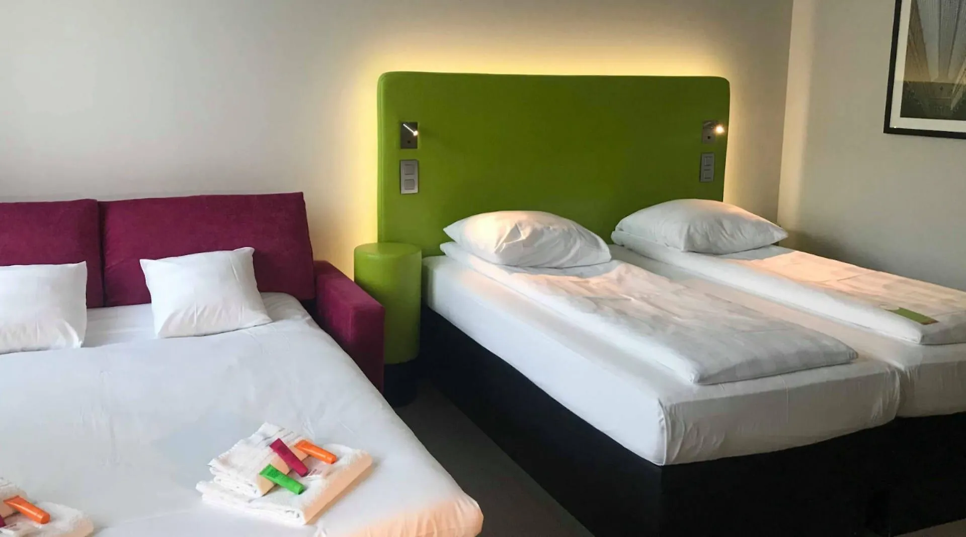 Thon Hotel Eu Bruxelles