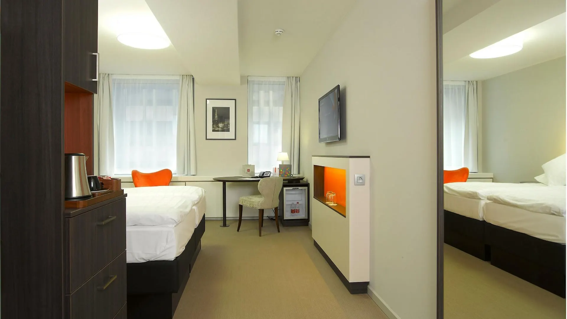 Thon Hotel Eu Brussels Belgium