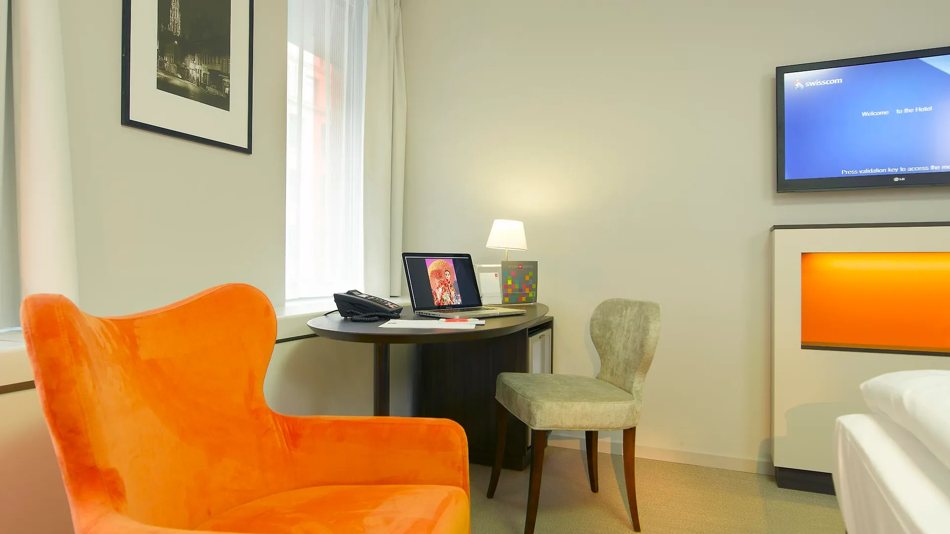Thon Hotel Eu Bruxelles