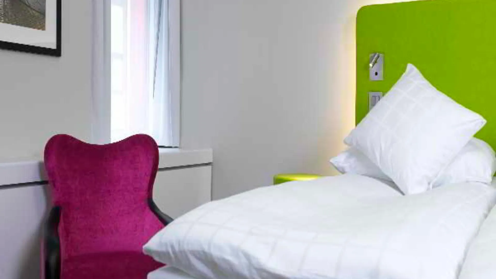 Thon Hotel Eu Bruxelles 4*,  Belgio