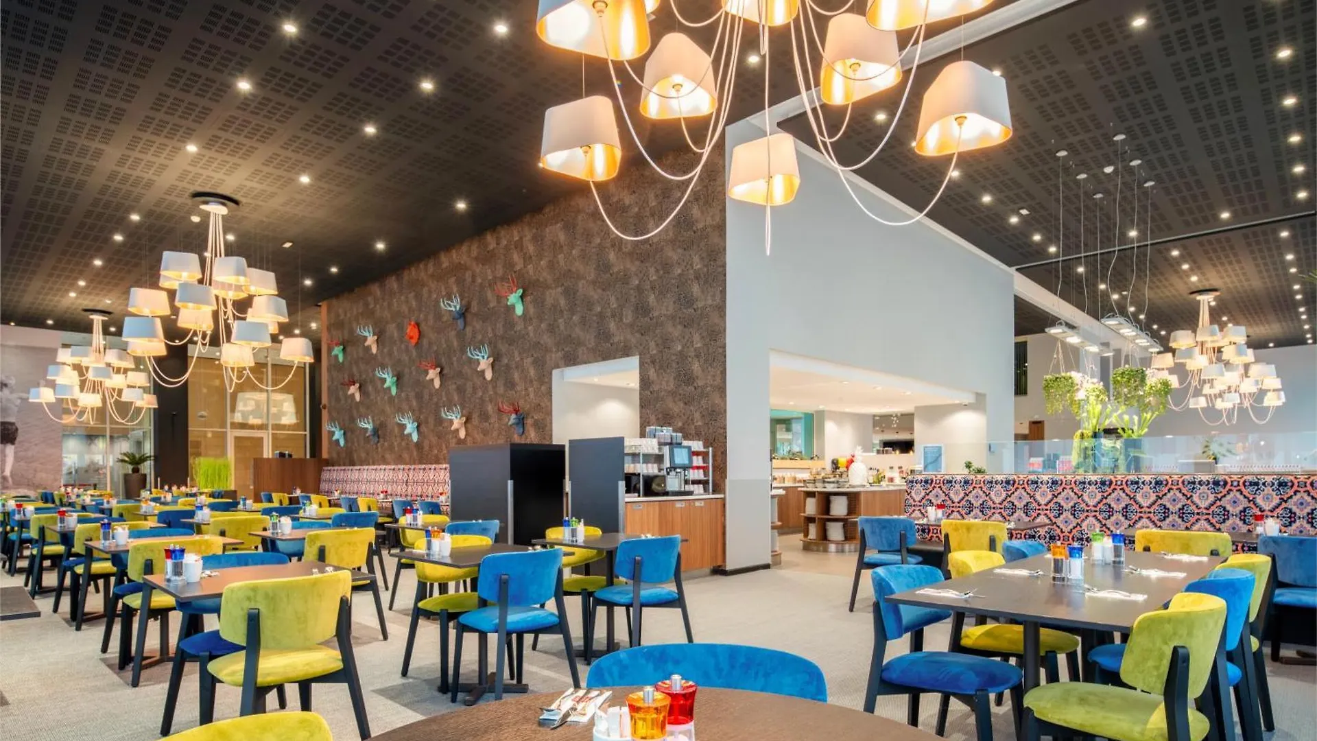 Thon Hotel Eu Bruxelles