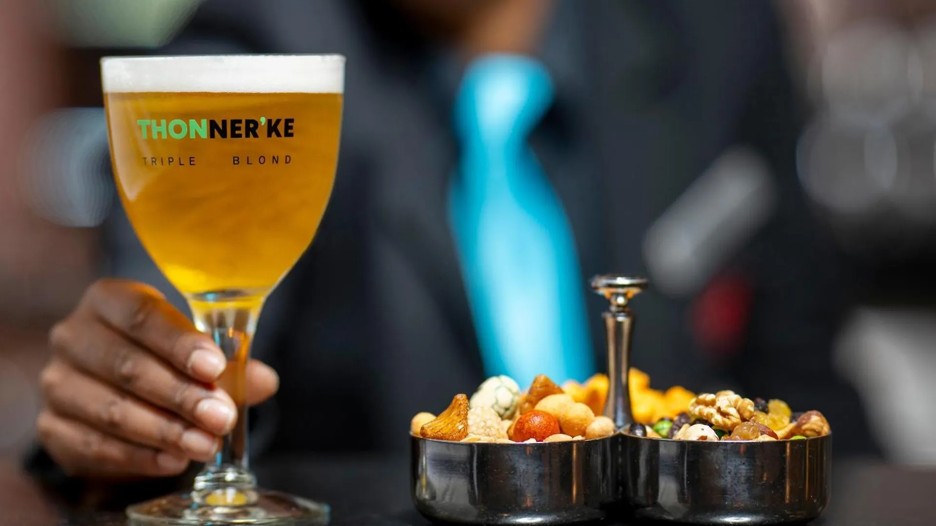 Thon Hotel Eu Bruxelles Belgio