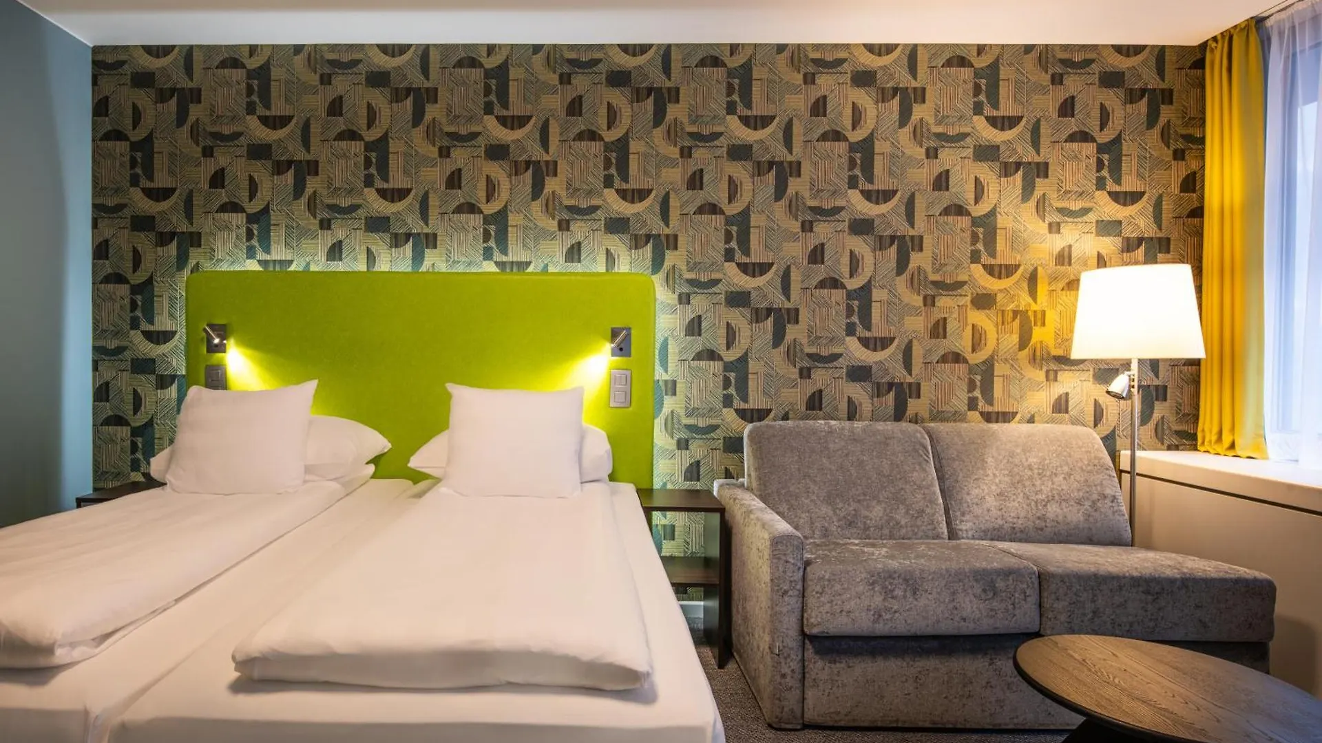 Thon Hotel Eu Bruxelles 4*,  Belgio