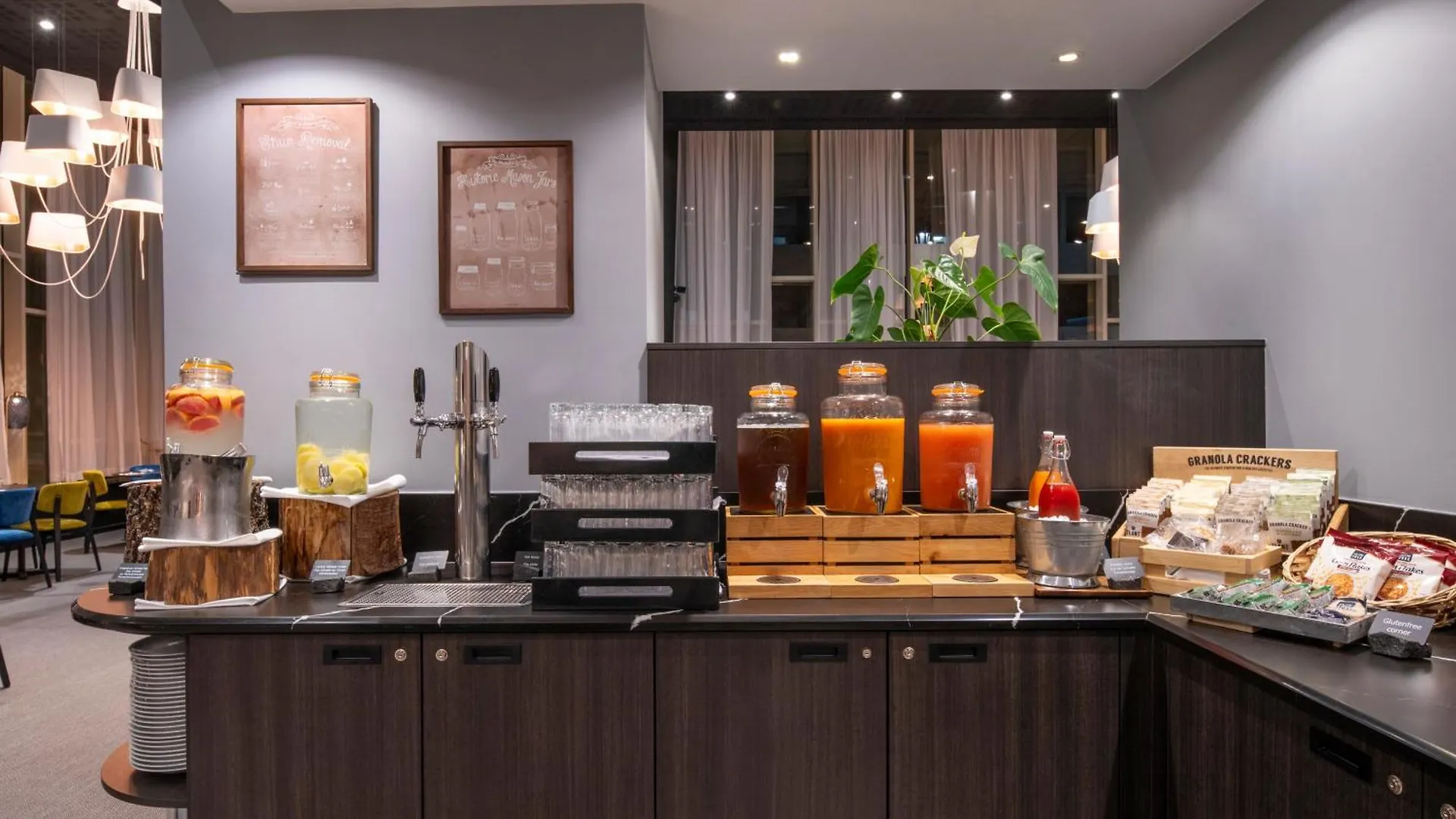 Thon Hotel Eu Bruxelles